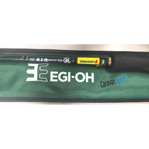 Canna Egi OH Egido EI Rod Yamashita