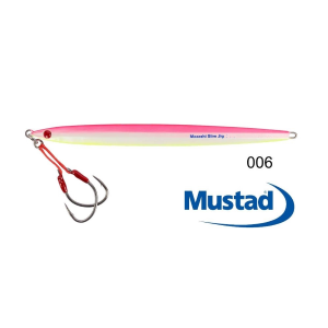 Mezashi Slim Jig 60 gr Mustad