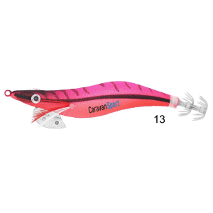 Totanara Squid Jig VLP 3.0 Seika Tubertini