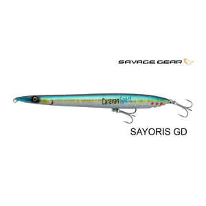 Surf Walker 2.0 180 F Savage Gear