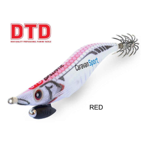 Totanara Ballistic White Killer Egi 3.0 DTD