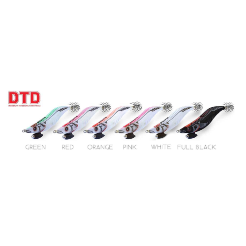 Totanara Ballistic White Killer Egi 3.0 DTD