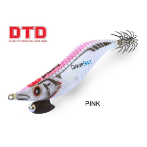 Totanara Ballistic White Killer Egi 3.0 DTD