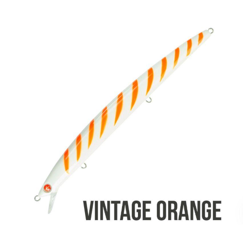 Mommotti 180 FK Seaspin