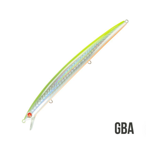 Mommotti 180 FK Seaspin