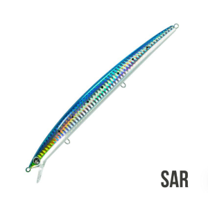 Mommotti 180 FK Seaspin