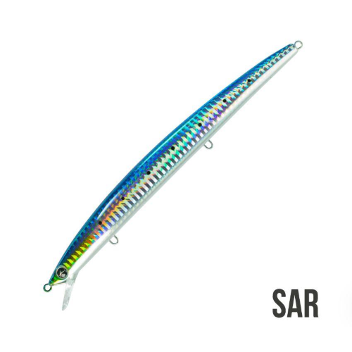 Mommotti 180 FK Seaspin