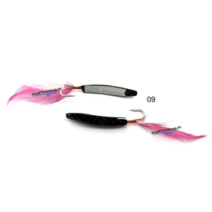 Unghietta Predathor CF15076 45 mm CoFishing