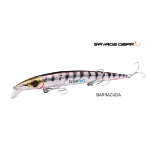 Barra Jerk 190 F Savage Gear