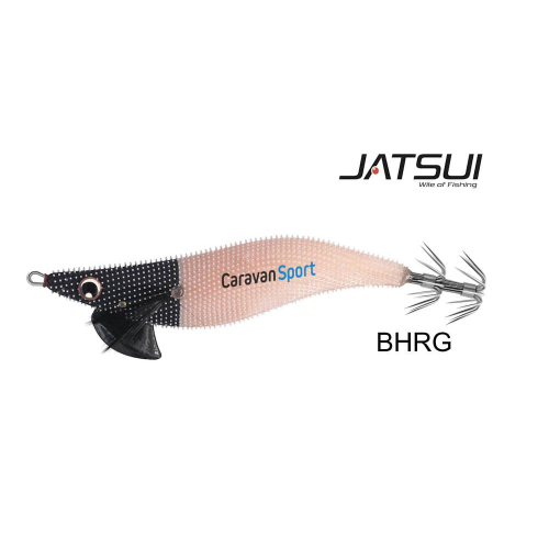 Totanara Rush Egi Rubber Glow 3.0 Jatsui