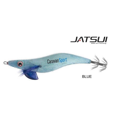 Totanara Rush Egi Rubber Glow 3.0 Jatsui
