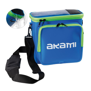 Borsa Evolution Lure Bag Akami