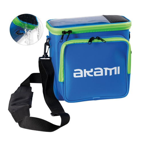 Borsa Evolution Lure Bag Akami