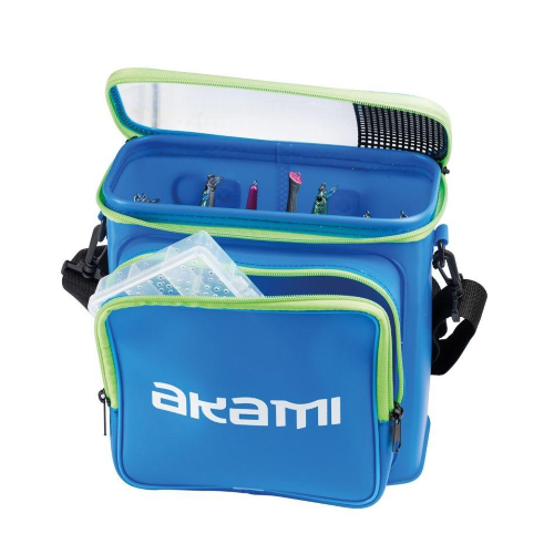 Borsa Evolution Lure Bag Akami