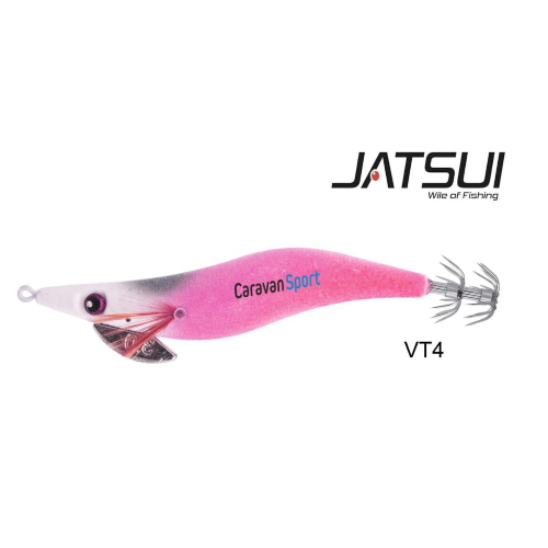 Totanara Velvet Touch 3.0 Jatsui