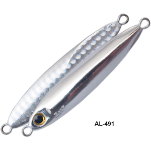 Slow Blatt Cast Slim 30 gr Zetz