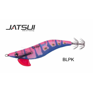 Totanara Rush Egi Rubber Prawn 3.0 Jatsui