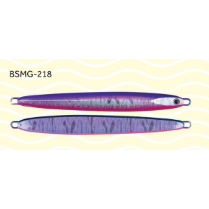 Slow Blatt Cast Long SCL 60 gr Zetz Palms