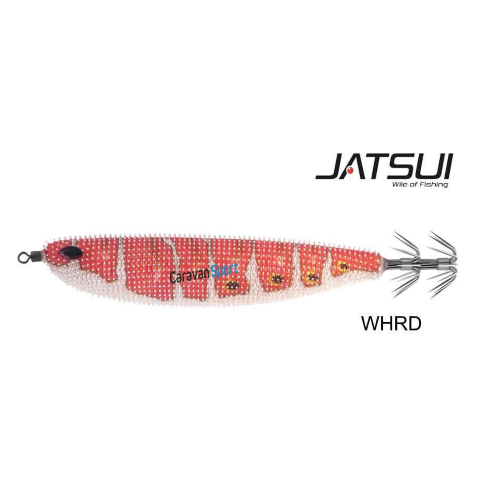 Totanara Zoro Rubber Prawn 3.0 Jatsui