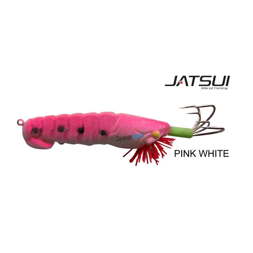 Polpara Velvet Octa 21 gr Jatsui