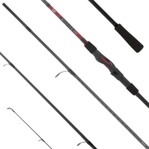 Canna Ninja Egi Daiwa