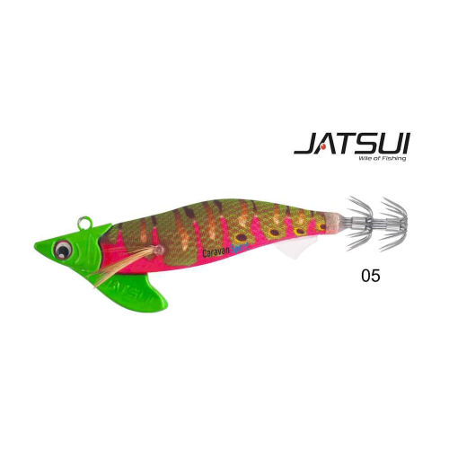 Totanara Rush Egi Tip Run 3.0 Jatsui