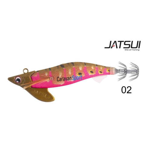 Totanara Rush Egi Tip Run 3.0 Jatsui