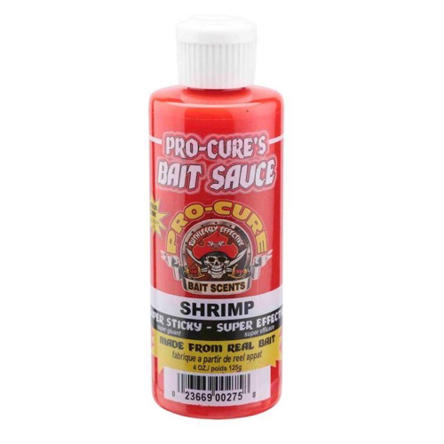 Additivo Attrattivo Bait Sauce Pro Cure 