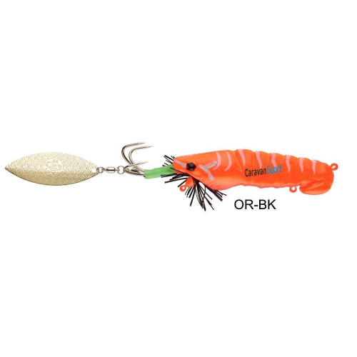 Sert Leurre Poulpe Tako Fishing SRT