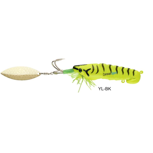 Sert Leurre Poulpe Tako Fishing SRT