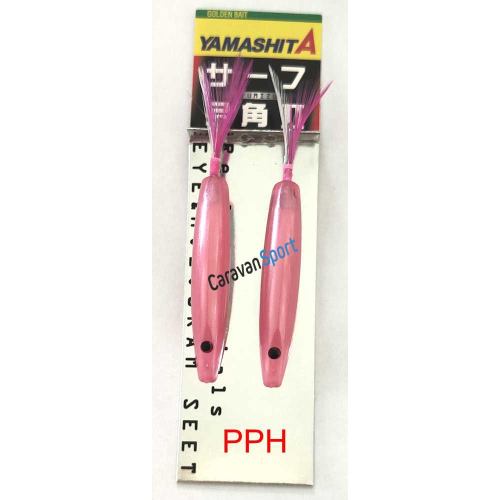 Unghia Surf Yamizuno 45 Yamashita Maria