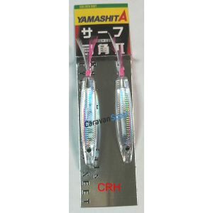 Unghia Surf Yamizuno 45 Yamashita Maria