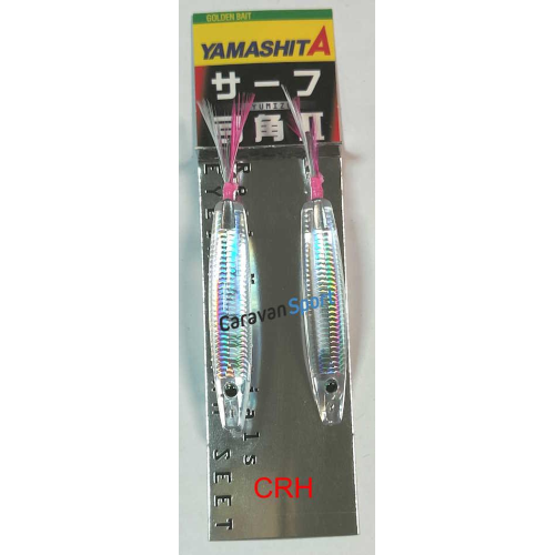 Unghia Surf Yamizuno 45 Yamashita Maria