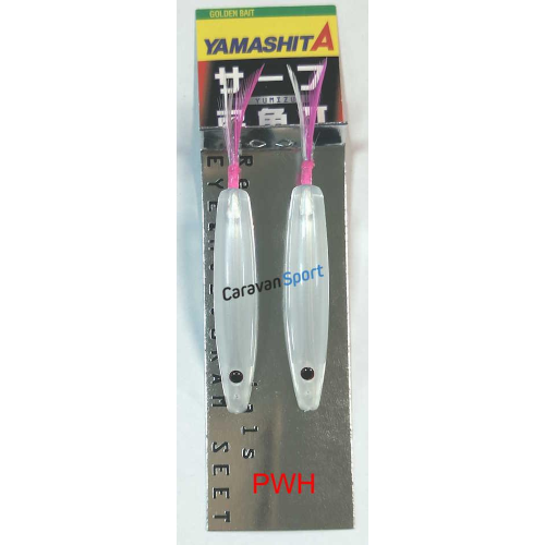 Unghia Surf Yamizuno 45 Yamashita Maria