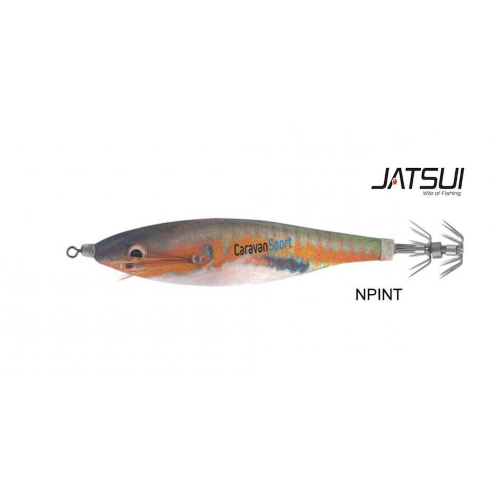 Totanara Bullet Naturals Jatsui