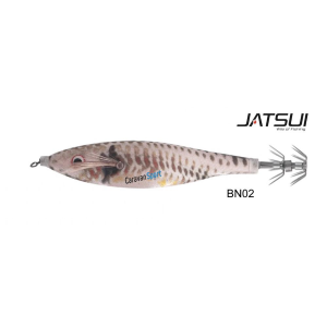 Totanara Bullet Naturals Jatsui