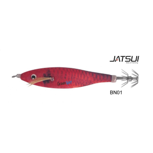 Totanara Bullet Naturals Jatsui