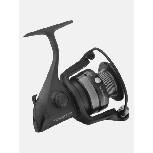 Mulinello Vertigo Black Tubertini