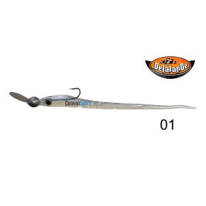 Combo Picol'Eau 180 mm Delalande
