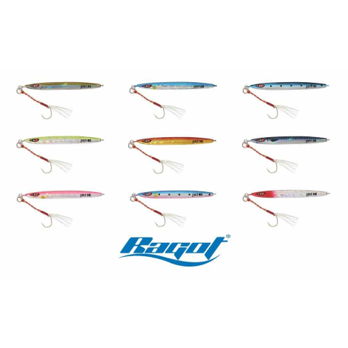 Fit Jig 50 gr Ragot