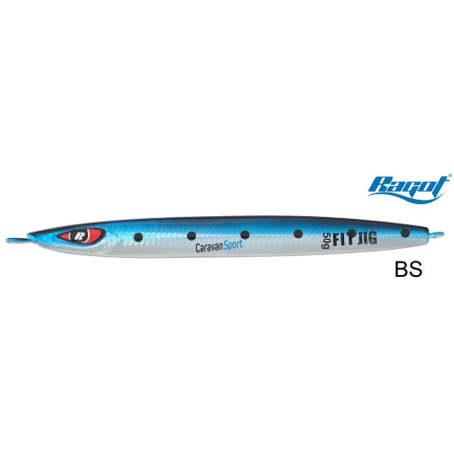 Fit Jig 50 gr Ragot