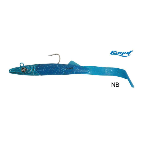 Raglou Hybrid 85 mm Ragot