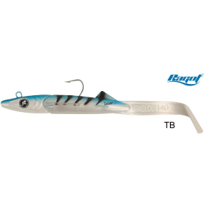 Raglou Hybrid 85 mm Ragot