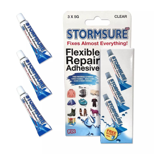 Stormsure Flexible Repair Adhesive