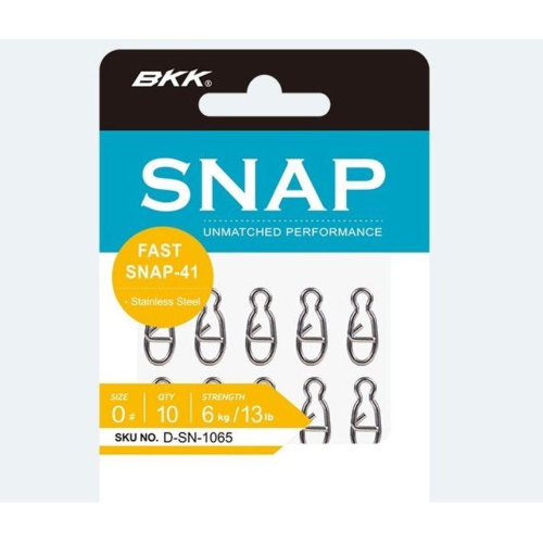 Fast Snap-41 BKK