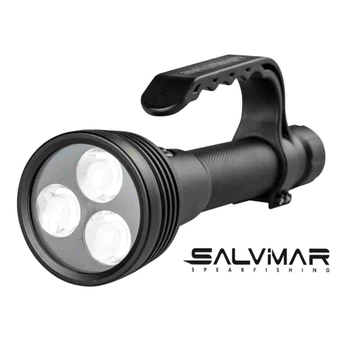 Torcia Mizar Salvimar