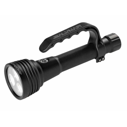 Torcia Mizar Salvimar