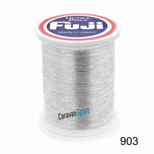 Filo Per Legature Ultra Poly Metallic 100 mt Fuji