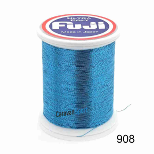Filo Per Legature Ultra Poly Metallic 100 mt Fuji
