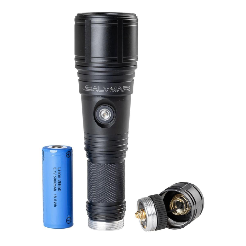 Torcia Focus Salvimar